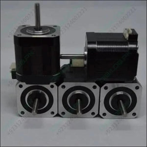 Used Nema 17 4.2 Kg - cm Stepper Motor For Cnc And 3d