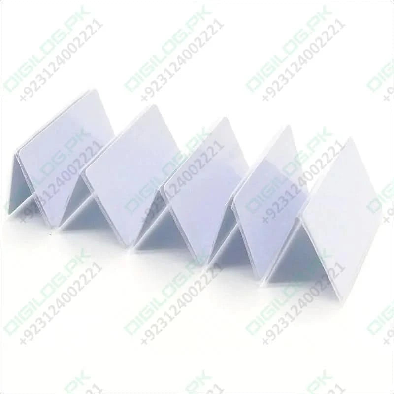 NFC Tag 13.56mhz RFID Card In Pakistan 1k Memory