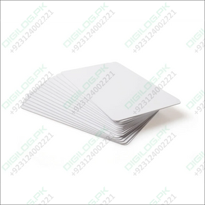 NFC Tag 13.56mhz RFID Card In Pakistan 1k Memory
