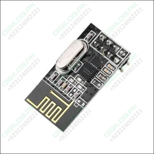 Nrf24l01 2.4ghz Wireless Transceiver Module In Pakistan