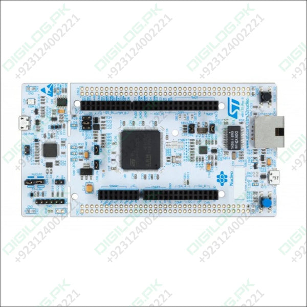 NUCLEO - F746ZG STM32F746 Development Board In Pakistan