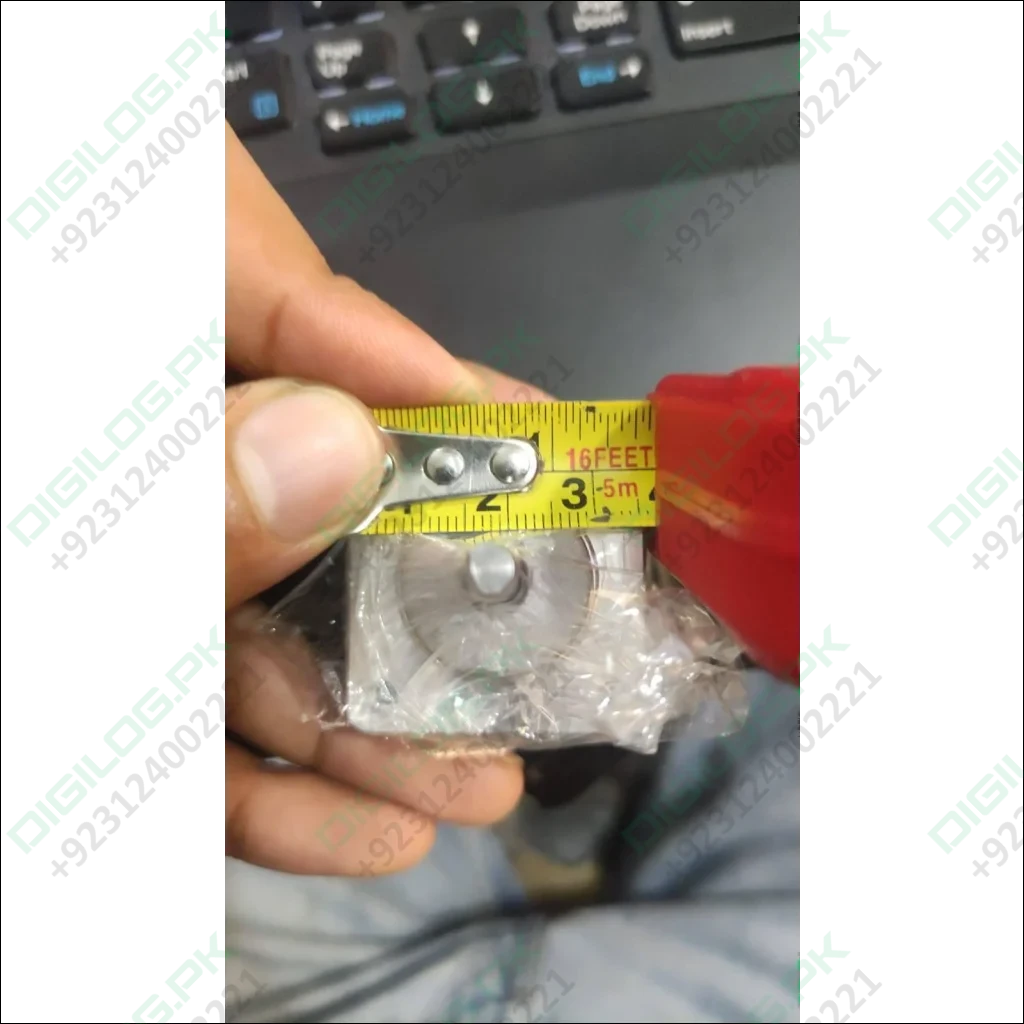 Nema 11 stepper motor without connector