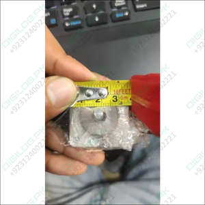 Nema 11 stepper motor without connector