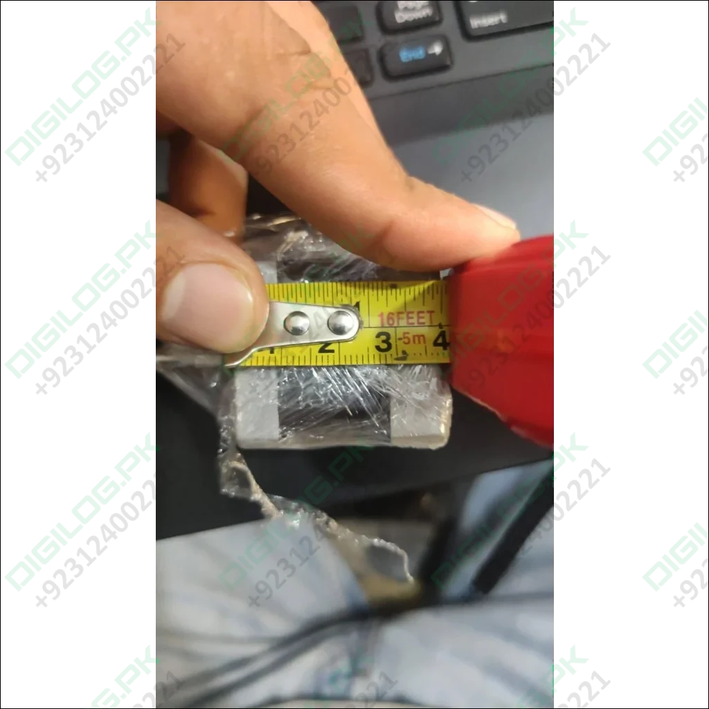 Nema 11 stepper motor without connector