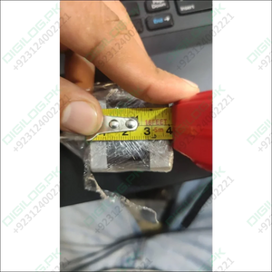 Nema 11 stepper motor without connector