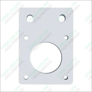 Nema 17 42mm Stepper Motor Mount Flat Bracket Alloy Plate