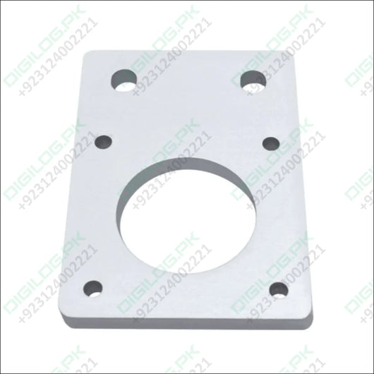 Nema 17 42mm Stepper Motor Mount Flat Bracket Alloy Plate