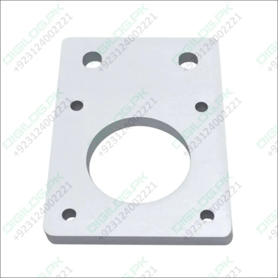 Nema 17 42mm Stepper Motor Mount Flat Bracket Alloy Plate