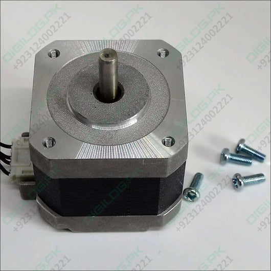 Nema17 4 Wire Stepper Motor