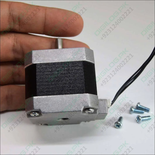 Nema17 4 Wire Stepper Motor