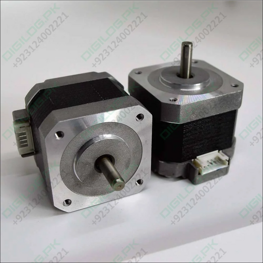 Nema17 4 Wire Stepper Motor