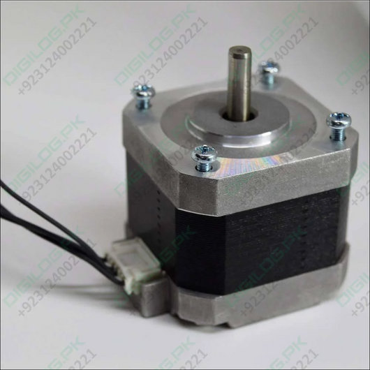 Nema17 4 Wire Stepper Motor