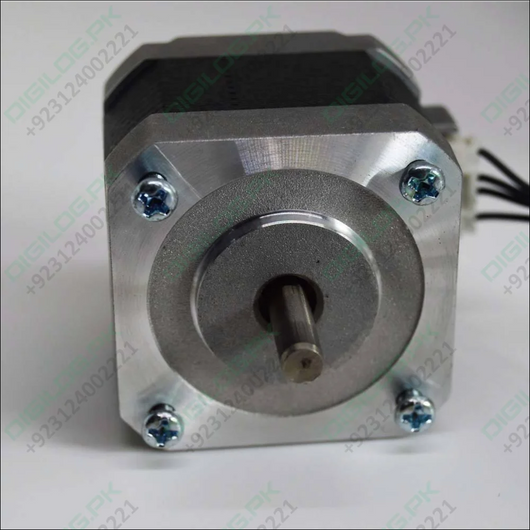 Nema17 4 Wire Stepper Motor