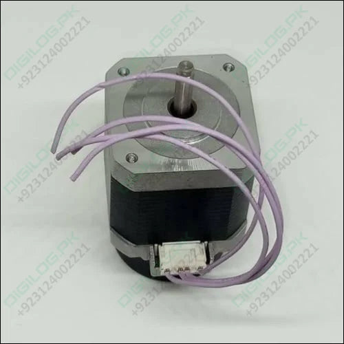 Nema 17 Stepper Motor FK2-8503-000 For CNC And 3D Printer