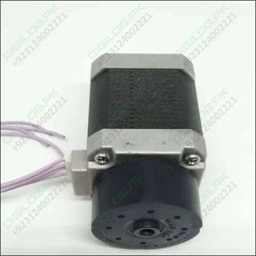 Nema 17 Stepper Motor FK2-8503-000 For CNC And 3D Printer