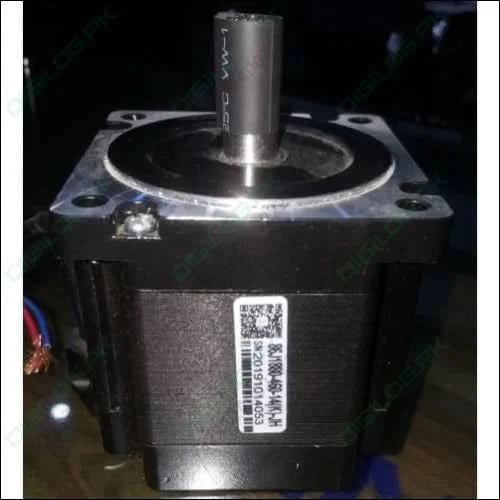 Nema34 Nema 34 6nm Torque 75mm Stepper Motor For 3d Printer