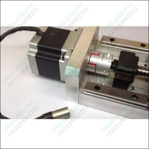 Nema34 Nema 34 8nm Torque 100mm Stepper Motor For 3d