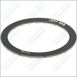 NeoPixel Ring 24bit WS2812 5050 RGB LED