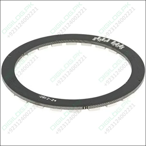 NeoPixel Ring 24bit WS2812 5050 RGB LED