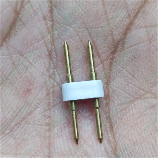 Neon Light Connector Pin In Pakistan