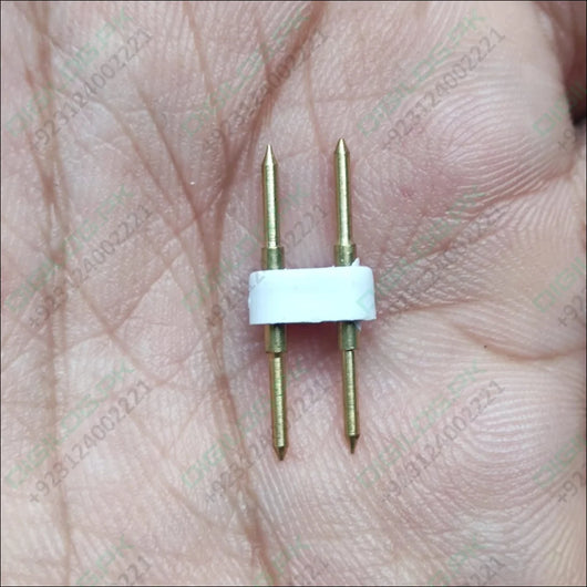 Neon Light Connector Pin In Pakistan