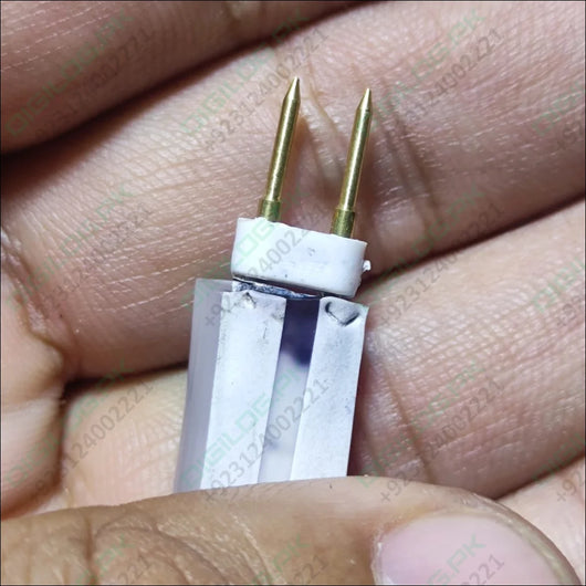 Neon Light Connector Pin In Pakistan