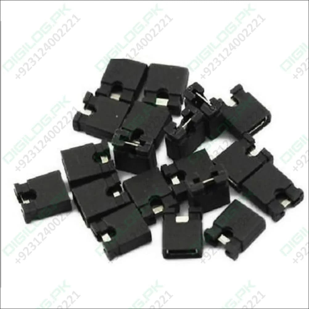 Mini Jumpers Hard Drive Jumper In Pakistan