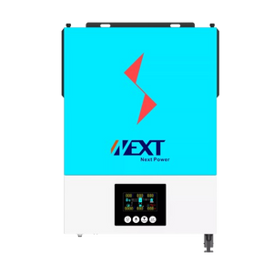 Next Power 3 Kw Solar WiFi Dongle - Real-Time Solar Monitoring