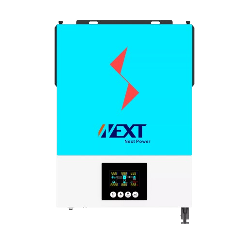 Next Power 3 Kw Solar WiFi Dongle - Real-Time Solar Monitoring