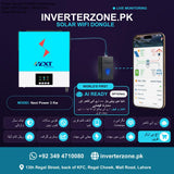 Next Power 3 Kw Solar WiFi Dongle - Real-Time Solar Monitoring