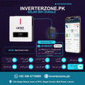 Next Power 8 Kw Solar WiFi Dongle - Real-Time Solar Monitoring