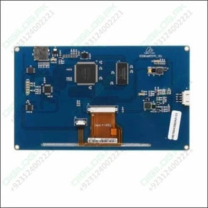 7 Inch Nextion Hmi Lcd Touch Display Screen Nx8048t070