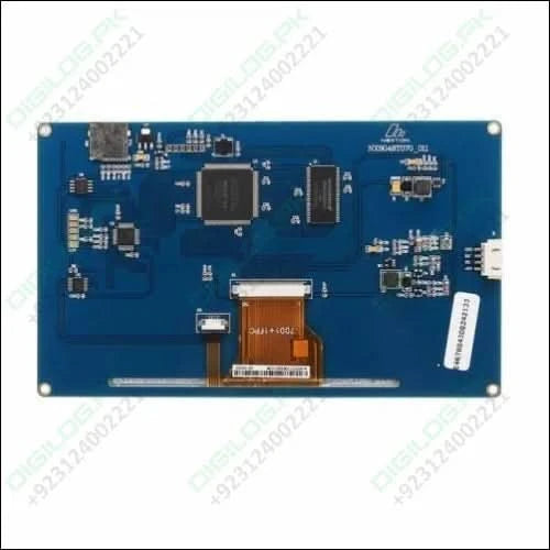 7 Inch Nextion Hmi Lcd Touch Display Screen Nx8048t070