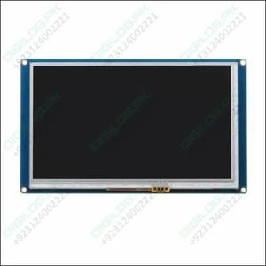 7 Inch Nextion Hmi Lcd Touch Display Screen Nx8048t070