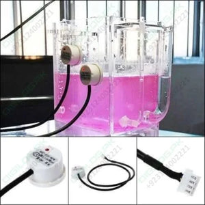 Non Contact Liquid Level Sensor Stick Type Water Detector