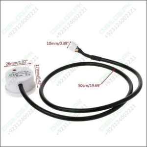 Non Contact Liquid Level Sensor Stick Type Water Detector