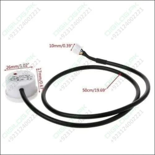 Non Contact Liquid Level Sensor Stick Type Water Detector