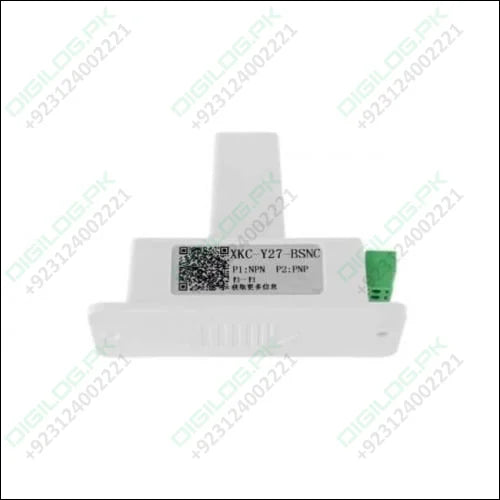 Non Contact Infusion Alarm Liquid Level Sensor Switch Xkc