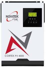 Novatek Power Cortex PV 4000 Solar WiFi Dongle - Real-Time Solar Monitoring