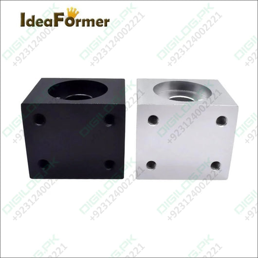 Nut Housing Bracket For 8mm T8 Trapezoidal Lead Screw