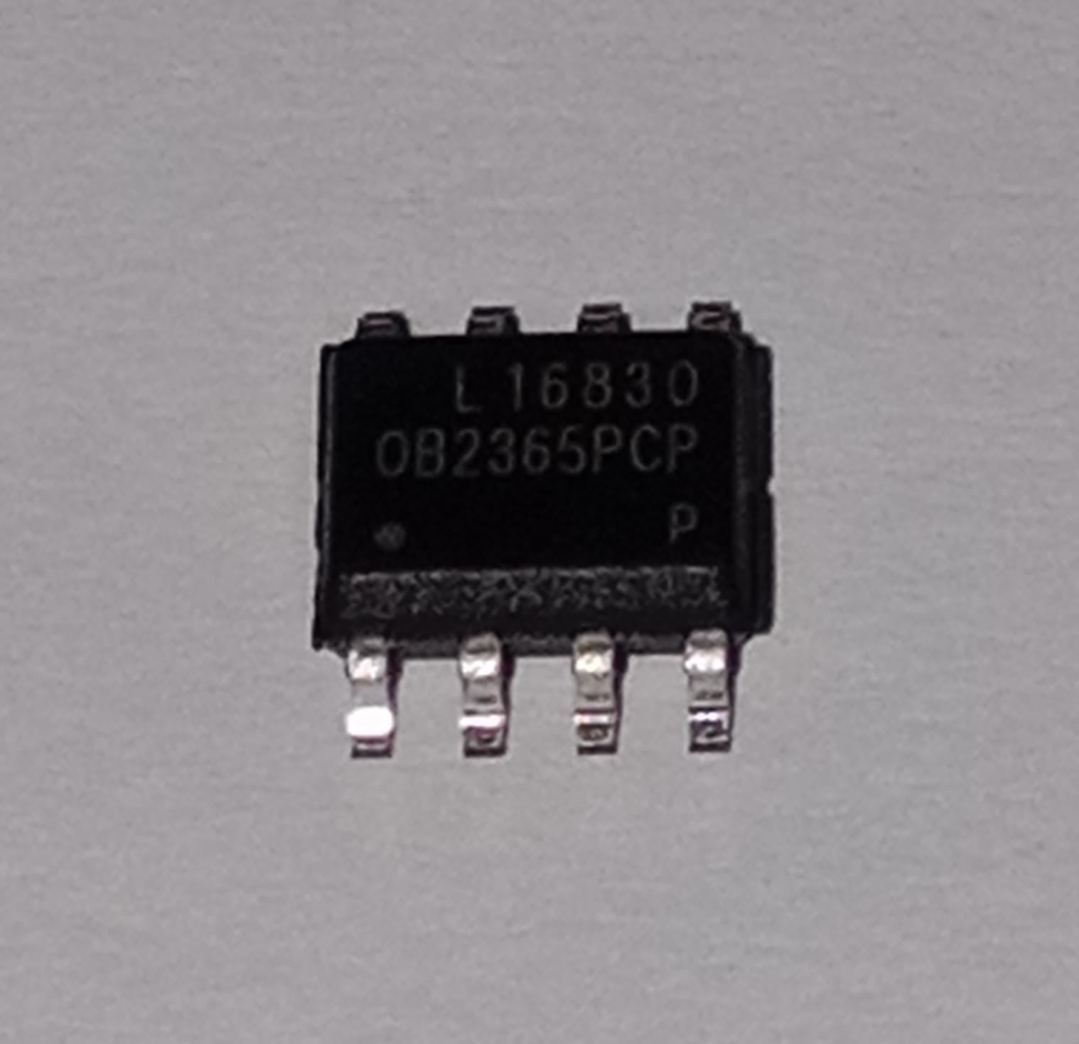 OB2365PCP On-Bright PWM Power Switch IC SOIC-8