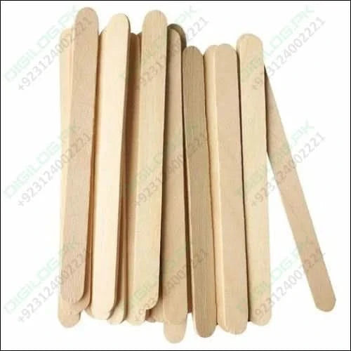 5 pcs 115mmx10mm ice Stick