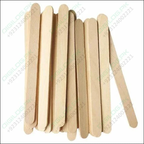 5 pcs 115mmx10mm ice Stick