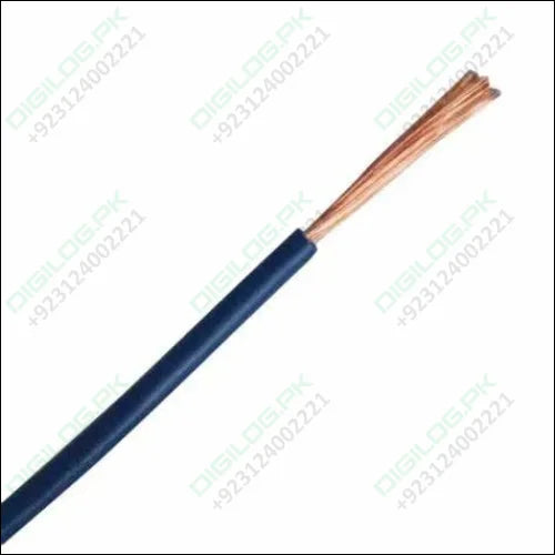 Black uL1015 Wire Cable 12awg