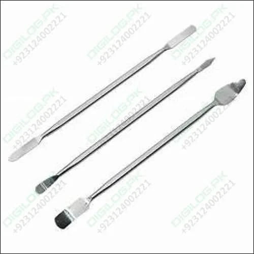 3 in 1 Metal Crowbar for Mobile Phone Repair Opening Tool Hand tool