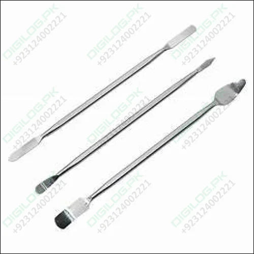 3 in 1 Metal Crowbar for Mobile Phone Repair Opening Tool Hand tool