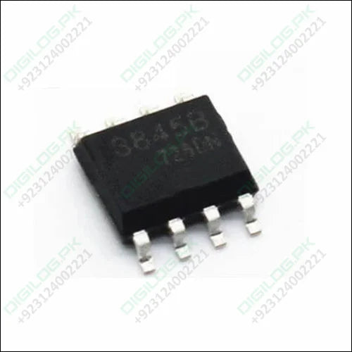 UC3845B smd ic