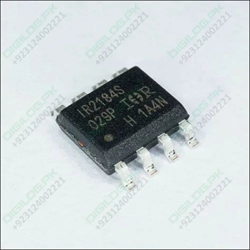 IR2184s Smd Ic