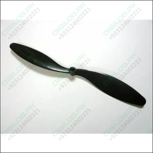 Ep8060 Macroporous 200mm Bullet Propeller Diy Fixed Wing