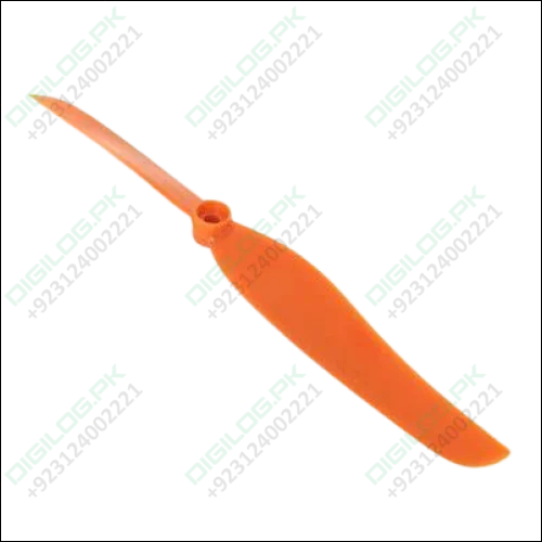 Ep8060 Macroporous 200mm Bullet Propeller Diy Fixed Wing